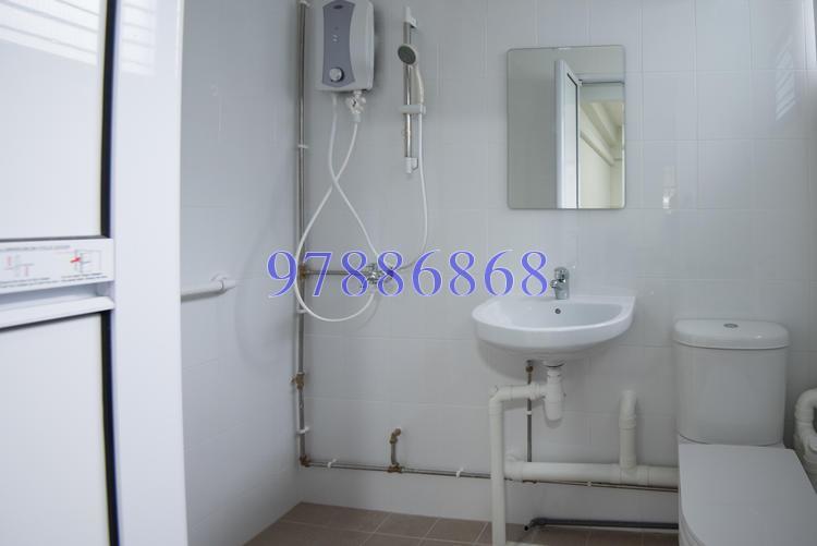 Blk 267 Tampines Street 21 (Tampines), HDB 3 Rooms #153024812